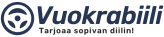 vuokrabiili